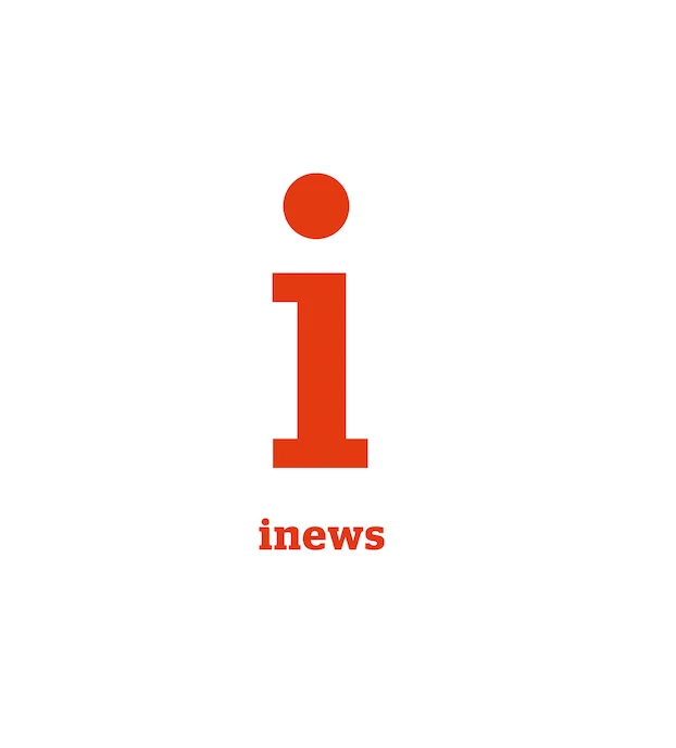 iNews Logo for inews