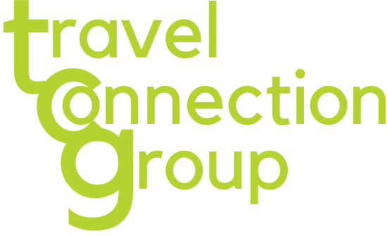 Logo for Travel Connections Group