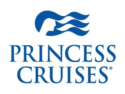 Princess Logo for Princess Cruises