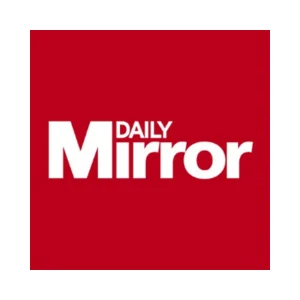 Daily Mirror