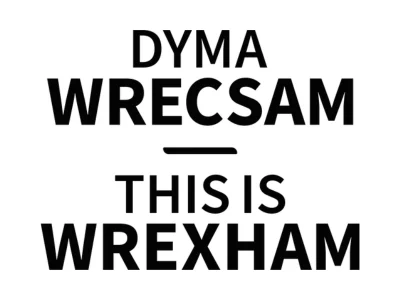 Wrexham